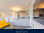 voll ausgestattet - Ankommen, durchatmen, wohlfühlen – in dieser außergewöhnlichen 83 m² Luxuswohnung im Ostseebad Binz!