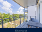 inkl. Meeresrauschen - Ankommen, durchatmen, wohlfühlen – in dieser außergewöhnlichen 83 m² Luxuswohnung im Ostseebad Binz!