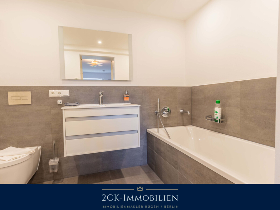 Bad en suite