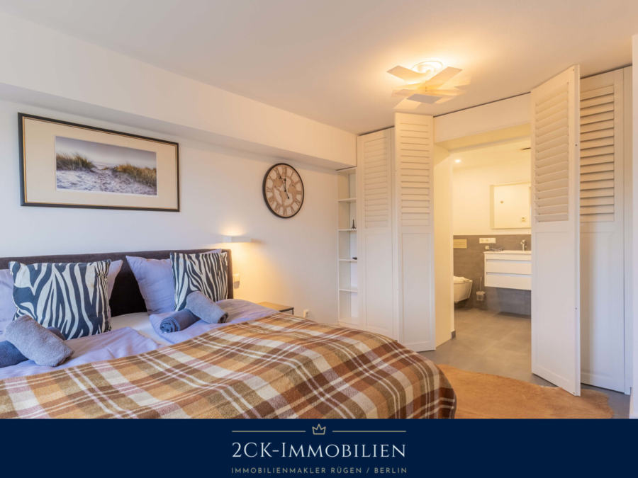 Schlafzimmer I