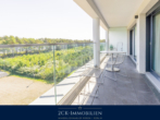 Balkon / Loggia - Penthouse Wohntraum mit Meerblick! 108 m², 50 m² Dachterrasse, Sauna, Loggia, Stellplatz inkl.