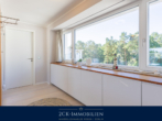 Eingangsbereich - Penthouse Wohntraum mit Meerblick! 108 m², 50 m² Dachterrasse, Sauna, Loggia, Stellplatz inkl.