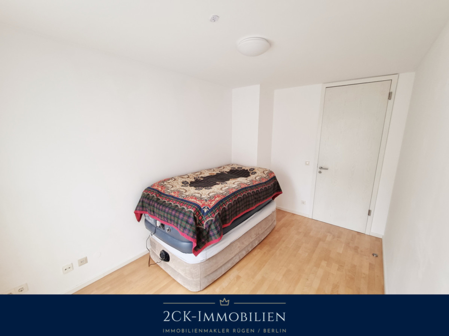 Planckstraße Schlafzimmer