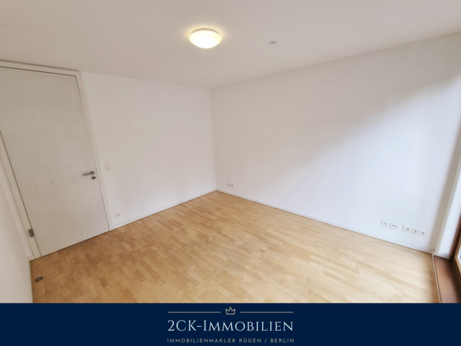 Planckstraße Kinderzimmer/Homeoffice