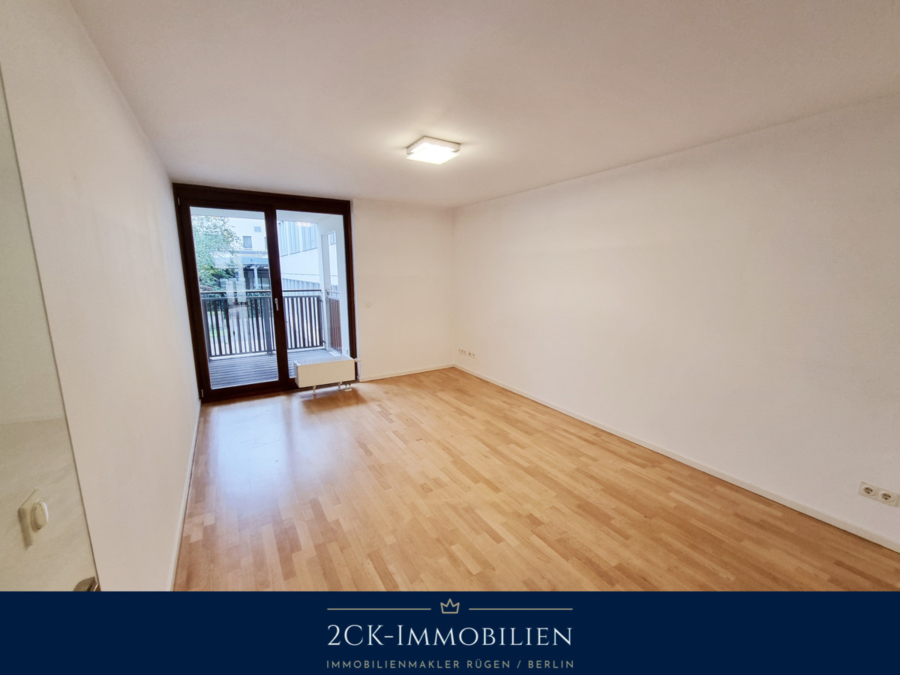 Planckstraße Wohnzimmer