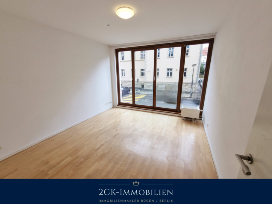 Planckstraße Kinderzimmer/Homeoffice