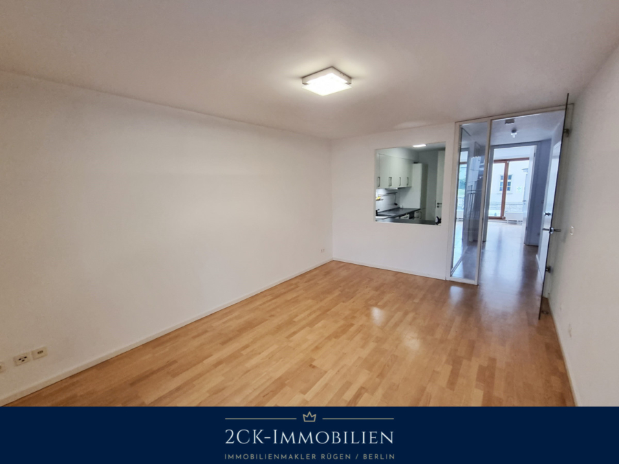 Planckstraße Wohnzimmer