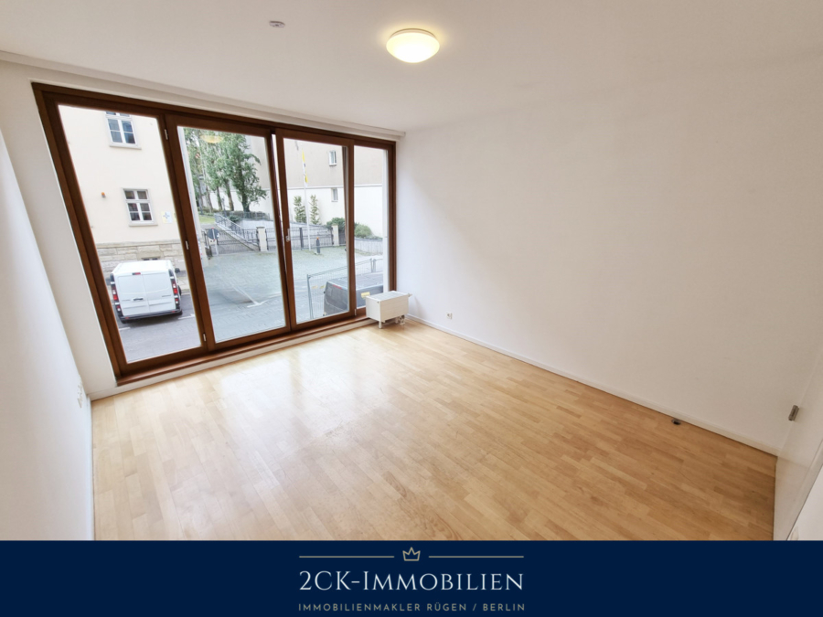 Planckstraße Kinderzimmer/Homeoffice