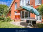 Gartenansicht
