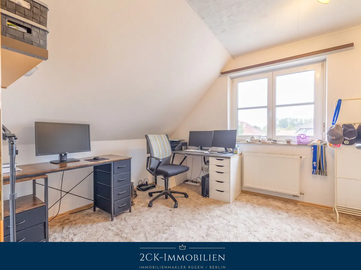 Büro