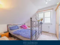 Schlafzimmer OG I