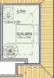 Grundriss.OG Whg 09