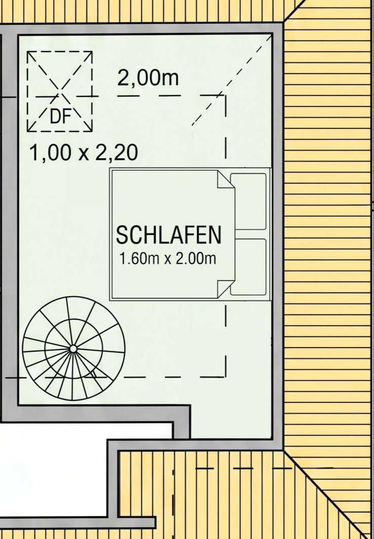 Grundriss.OG Whg 09