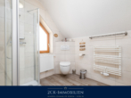 Duschbadezimmer