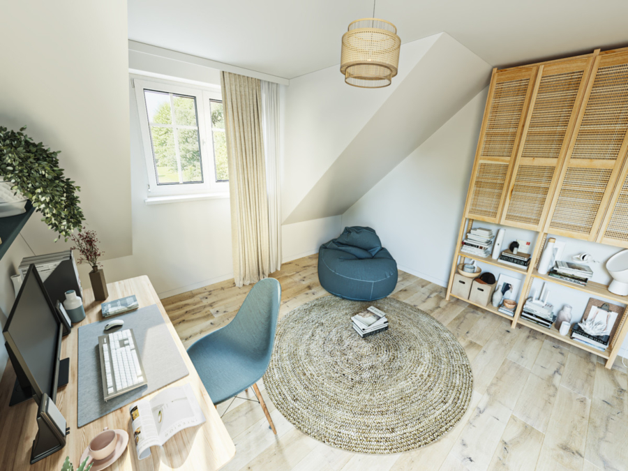 Homeoffice