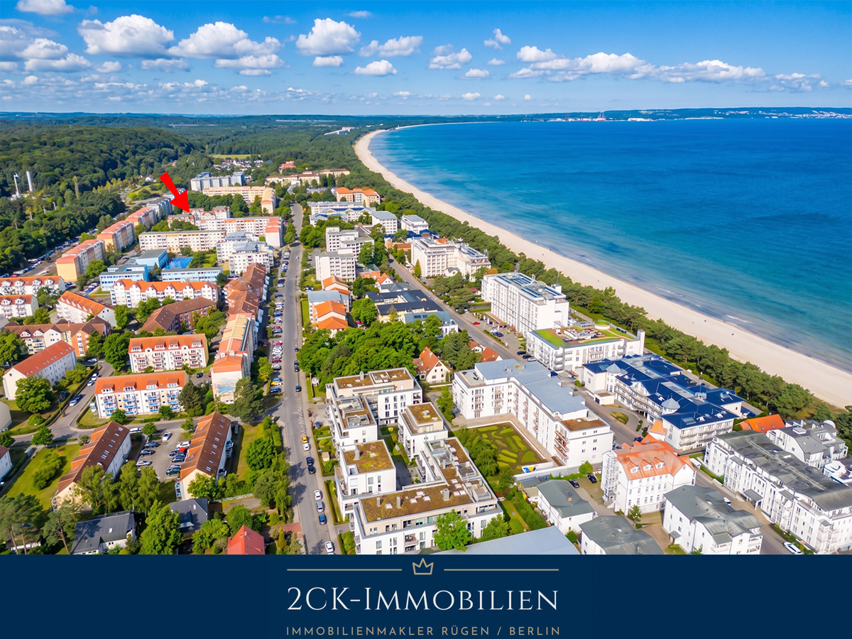 Binz Übersicht