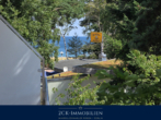 Blick auf die Ostsee