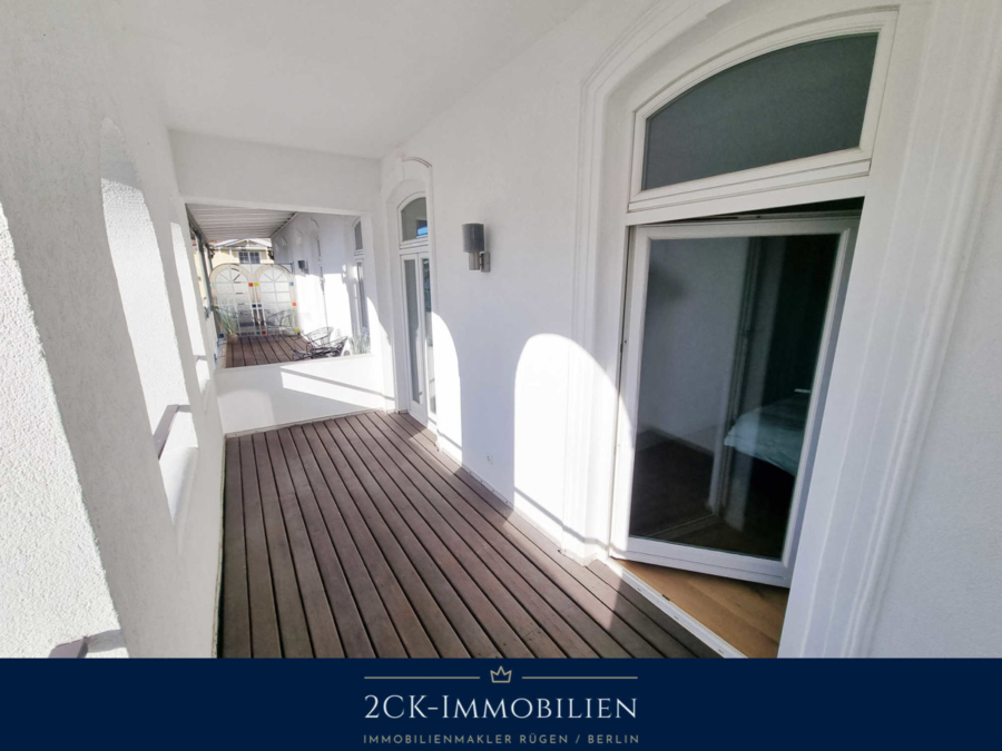Balkon2 vor dem Schlafzimmer