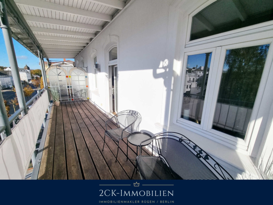 Balkon 1