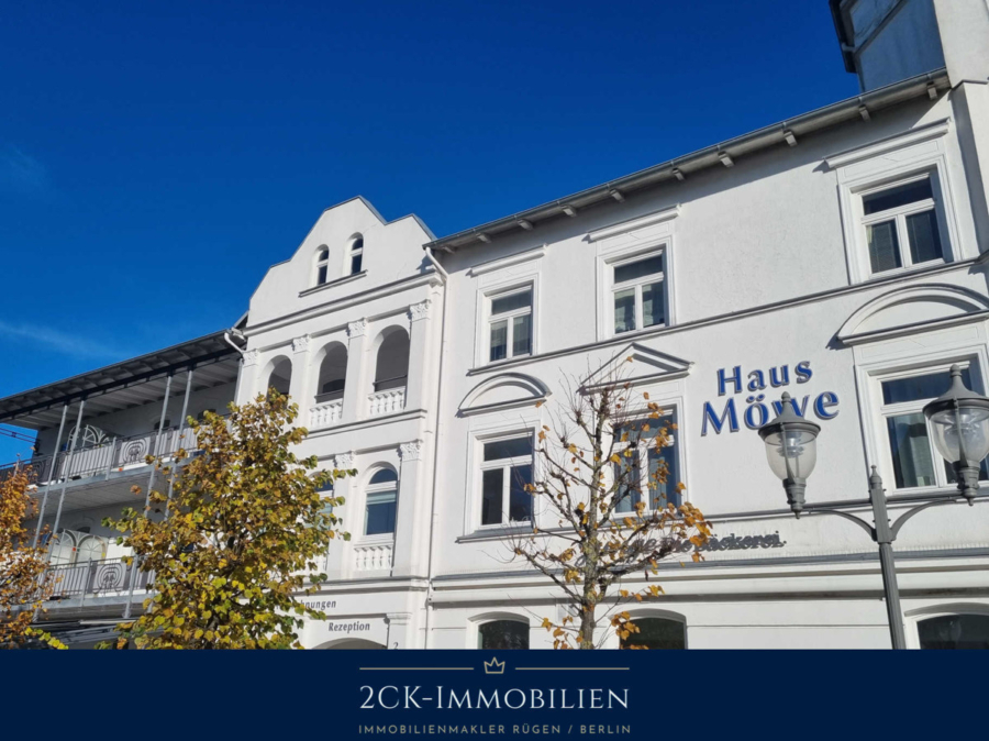 Außenansicht  Wohnung 7