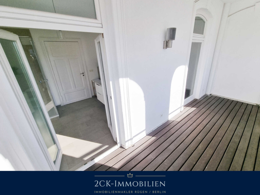 Balkon 2