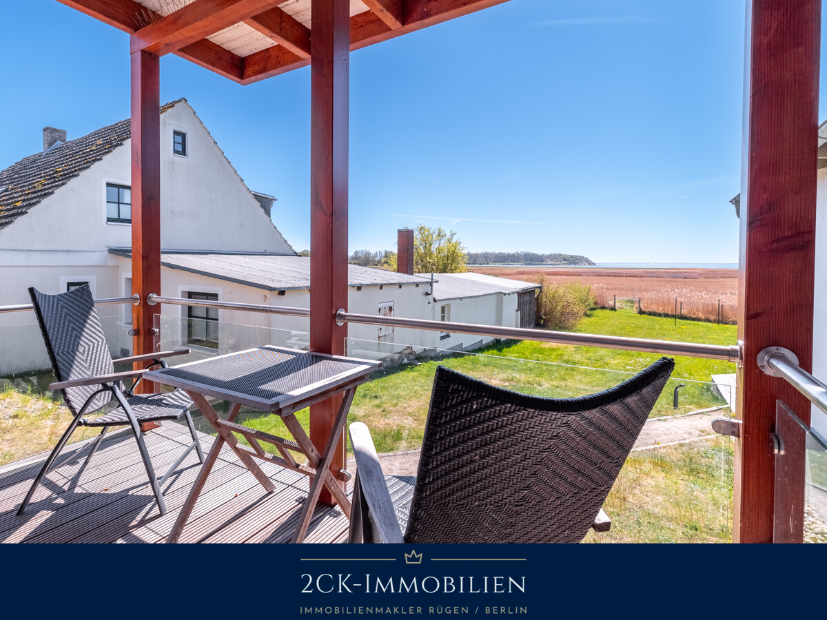 mit Boddenblick