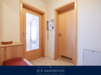 Flurbereich - Meerblick ohne Umwege: 2 Zimmer Ferienwohnung im Ostseebad Göhren, Stellplatz inklusive!