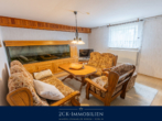 Wohnzimmer UG, tagesbelichtet - Einfamilienhaus auf zwei Ebenen mit großem, pflegeleichten Garten, Wintergarten, Terrasse, Garage!