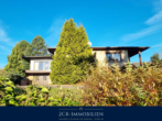 Einfamilenhaus Lancken-Granitz - Einfamilienhaus auf zwei Ebenen mit großem, pflegeleichten Garten, Wintergarten, Terrasse, Garage!