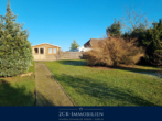 Blick in den garten - Einfamilienhaus auf zwei Ebenen mit großem, pflegeleichten Garten, Wintergarten, Terrasse, Garage!