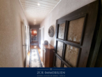 Flurbereich EG - Einfamilienhaus auf zwei Ebenen mit großem, pflegeleichten Garten, Wintergarten, Terrasse, Garage!