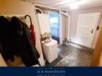 Heizung und HWR - Einfamilienhaus auf zwei Ebenen mit großem, pflegeleichten Garten, Wintergarten, Terrasse, Garage!