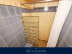Dusche - Einfamilienhaus auf zwei Ebenen mit großem, pflegeleichten Garten, Wintergarten, Terrasse, Garage!