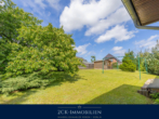gepflegter Garten - Einfamilienhaus auf zwei Ebenen mit großem, pflegeleichten Garten, Wintergarten, Terrasse, Garage!