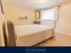 Schlafzimmer UG, tagesbelichtet - Einfamilienhaus auf zwei Ebenen mit großem, pflegeleichten Garten, Wintergarten, Terrasse, Garage!