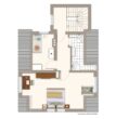 Topsaniertes EFH, 4 Zimmer Schmuckkästchen, in bevorzugter Wohnlage Mahlow - Exposeplan EG Leon 106 color
