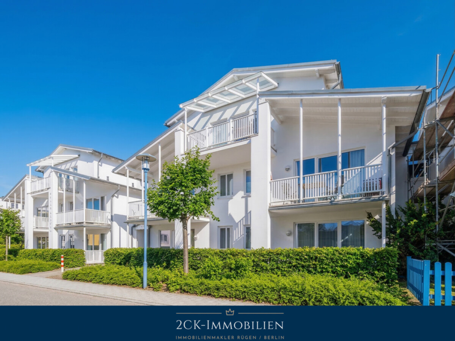Hausansicht II