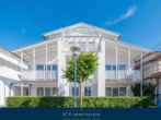 Hausansicht I - Ostseebad Göhren: Strandnahe 45m² FeWo mit Balkon & top Küche – Nord- und Südstrand fußläufig!