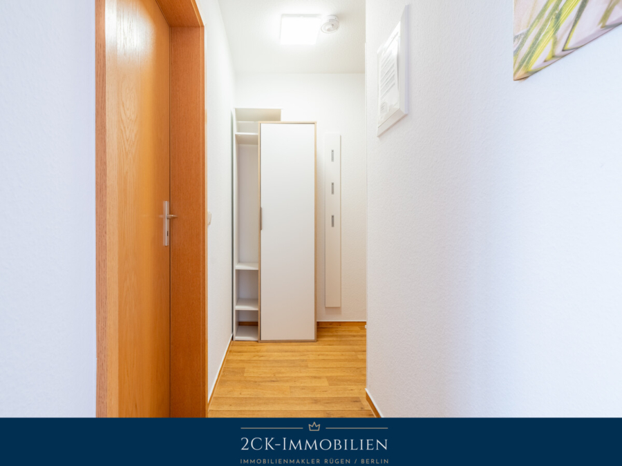 Garderobe