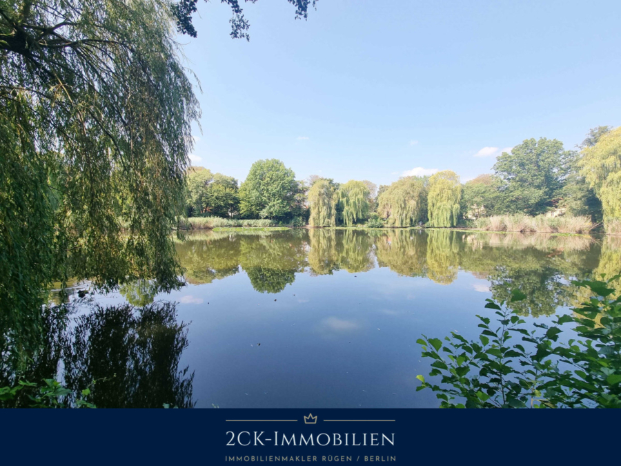 Am Dorfteich Lichtenrade