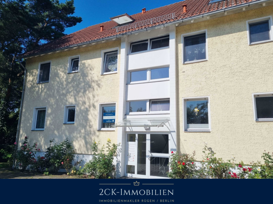 Gebäudeansicht