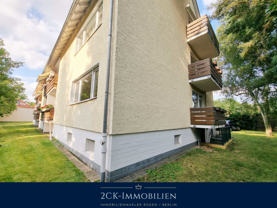 Gebäudeansicht