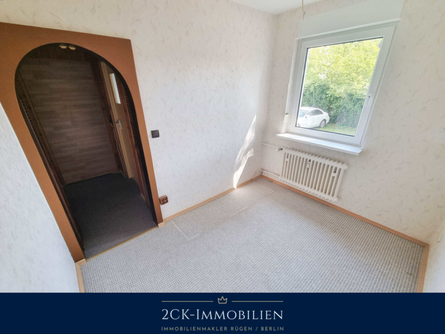 Kinderzimmer oder Homeoffice