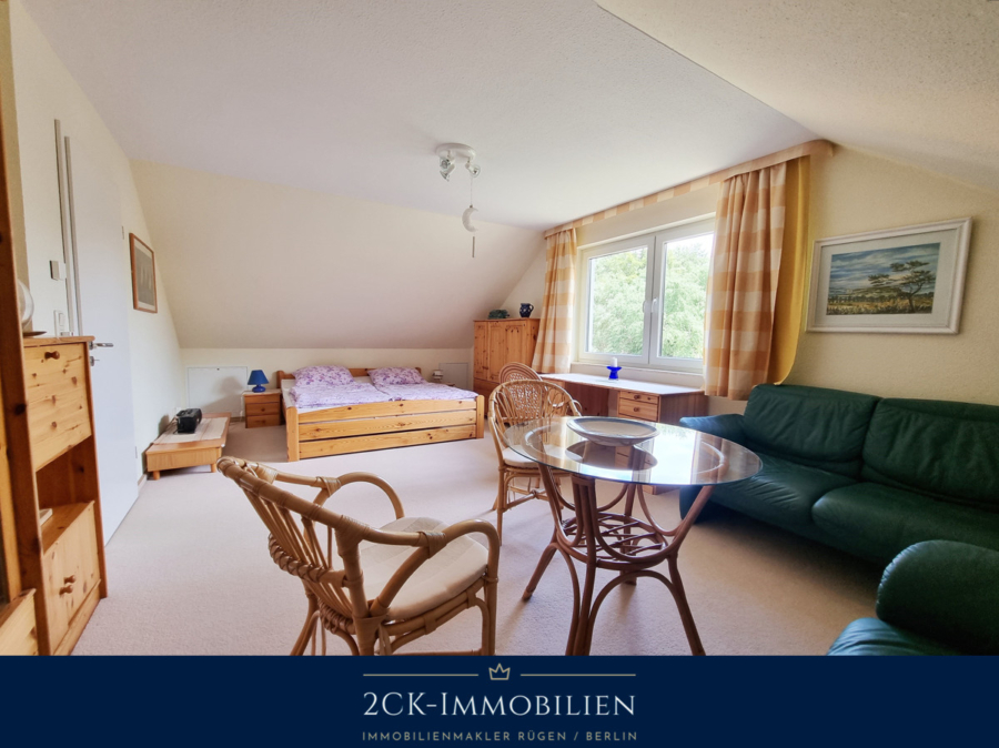 Gästezimmer/Kinderzimmer
