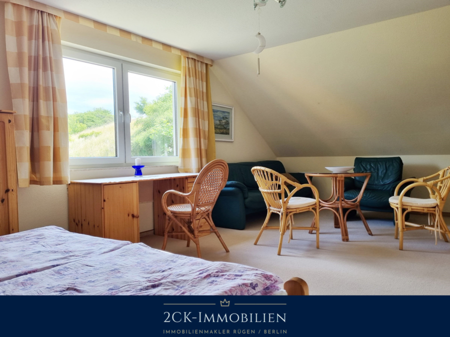Gästezimmer/Kinderzimmer