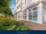 Schaufenster - Sicheres Investment an der Ostsee: Vermietete Gewerbeeinheit im Ostseebad Sellin!