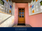 Eingang - 12247 Berlin-Lankwitz: Großzügiges EFH, mit Einliegerwohnung, 900m² Grund & 54 m² Doppelgarage!