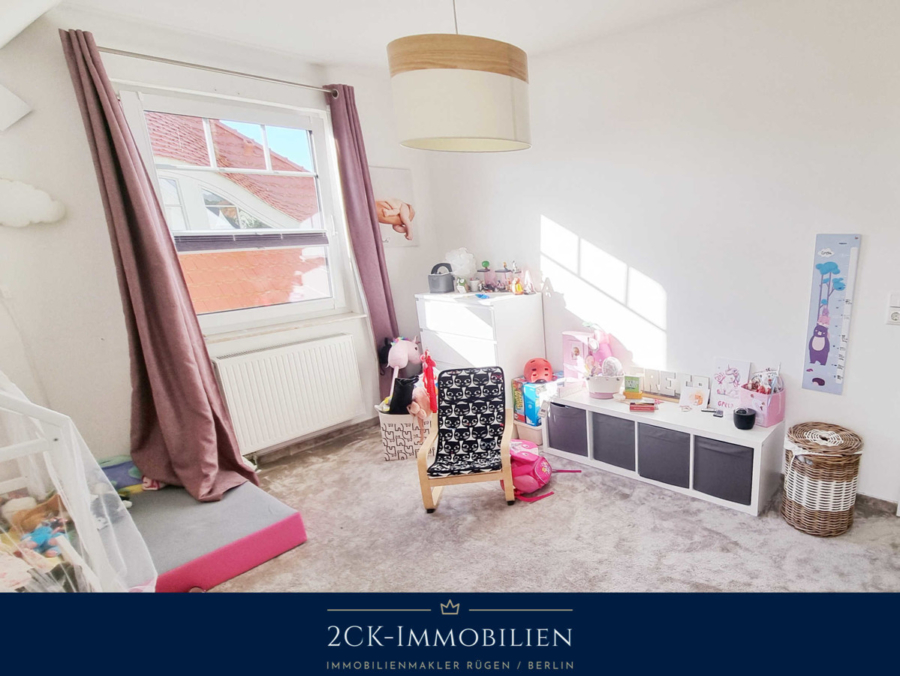 Kinderzimmer I