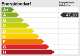 Energieskala - Störtebeker ruft! Familienglück in Ralswiek OT Gnies, Einfamilienhaus 120 m², 4 Zimmer, 882m² Grund