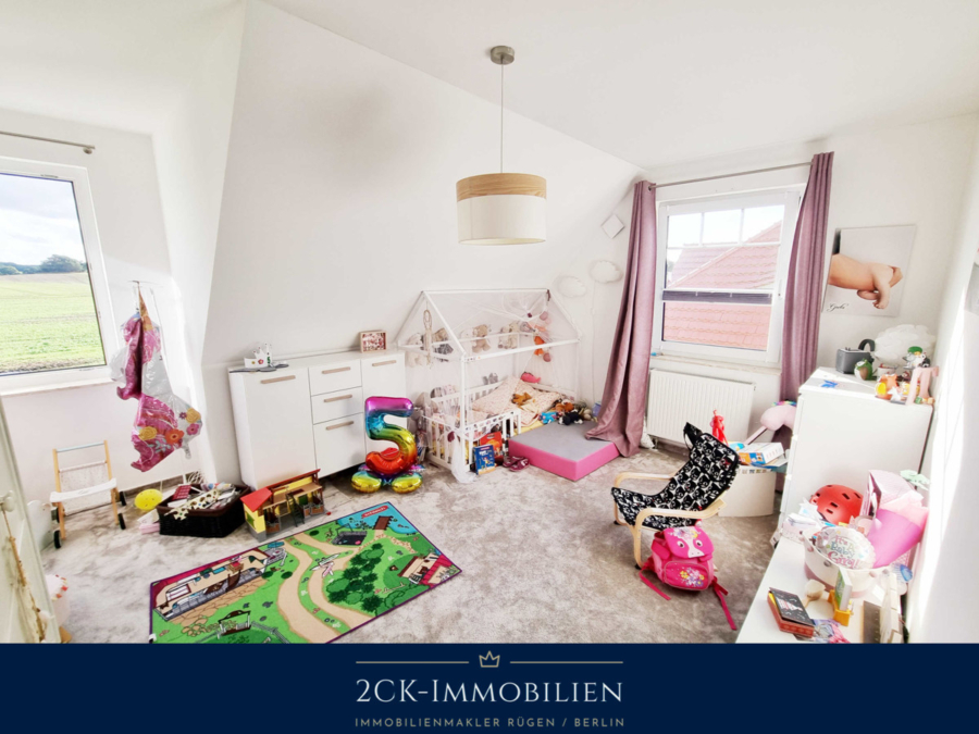 Kinderzimmer I